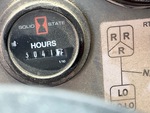 Control Station with Lower/Carrier Engine Hours