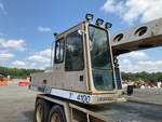 Upper Control Station with 