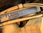 Upper Engine with 