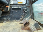 Upper Control Station with 