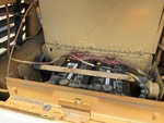 Upper Engine with 