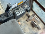 Upper Control Station with 
