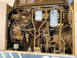 Upper Engine with 