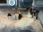 Control Station with 