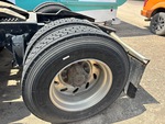 4 Underbody - Truck with 