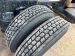 4 Underbody - Truck with 