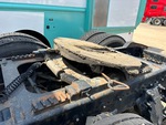 4 Underbody - Truck with 