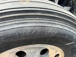 4 Underbody - Truck with 