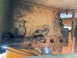 Hydraulique with 