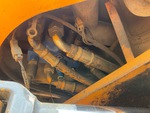 Hydraulique with 