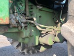 Drivetrain with 