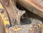 Drivetrain with 