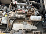 Basic Refrigeration Unit with 