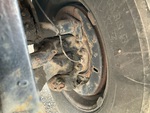Brakes with 
