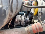 Motor with 