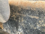 General Appearance with Second Serial Number/VIN Photo