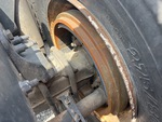 Brakes with 