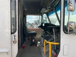 Cab with 