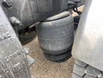4 Underbody - Truck with 