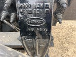 4 Underbody - Truck with 