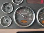 4 Transmision with Engine Hours