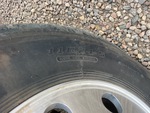 4 Underbody - Truck with 