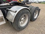 4 Underbody - Truck with 