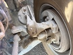 Brakes with 