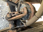 Brakes with 