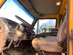 Cab with 