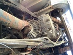 Drivetrain with 