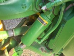 Hydraulics with 
