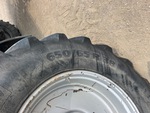 Chassis with 