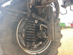 Drivetrain with 