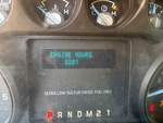 Cab with Engine Hours