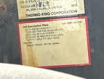 Refrigeration Unit with 