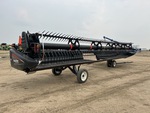 Windrower Header with 