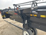 Windrower Header with 