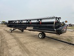 Windrower Header with 