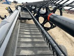 Windrower Header with 