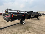 Windrower Header with 