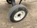 Windrower Header with 