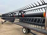 Windrower Header with 