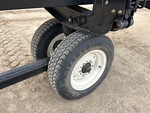 Windrower Header with 