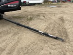 Windrower Header with 
