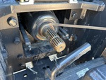 Drivetrain with PTO