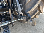 Specialty with 3-Point Linkage