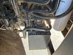 Hydraulics with Hydraulic Tank
