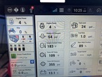 Control Station with Oil Pressure