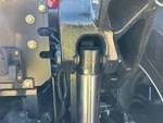 Hydraulics with Cylinder Pins and Bushings